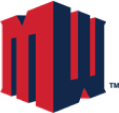 Mount West Conference Logo